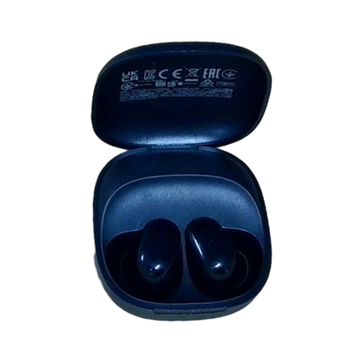 Redmi Buds 6- Night Black
