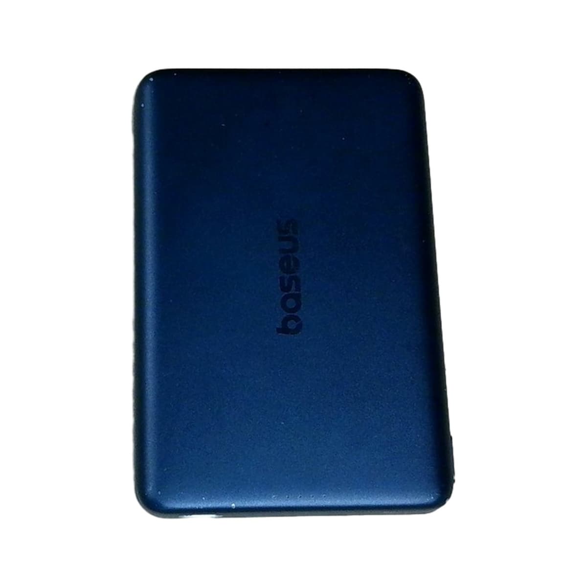 Baseus Picogo AM41 Power Bank, Ultra Slim 5000 mAh, Magsafe Powerbank, szybkie ładowanie, PD 20 W, przenośny, bezprzewodowy, magnetyczny akumulator zewnętrzny z kablem USB C, do iPhone 17/16/15/14/13 - zdjęcie 2