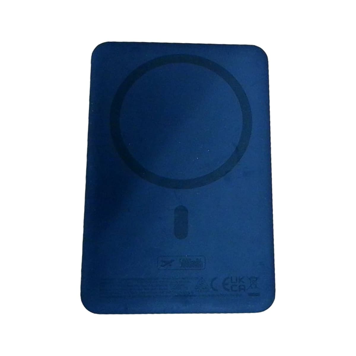 Baseus Picogo AM41 Power Bank, Ultra Slim 5000 mAh, Magsafe Powerbank, szybkie ładowanie, PD 20 W, przenośny, bezprzewodowy, magnetyczny akumulator zewnętrzny z kablem USB C, do iPhone 17/16/15/14/13