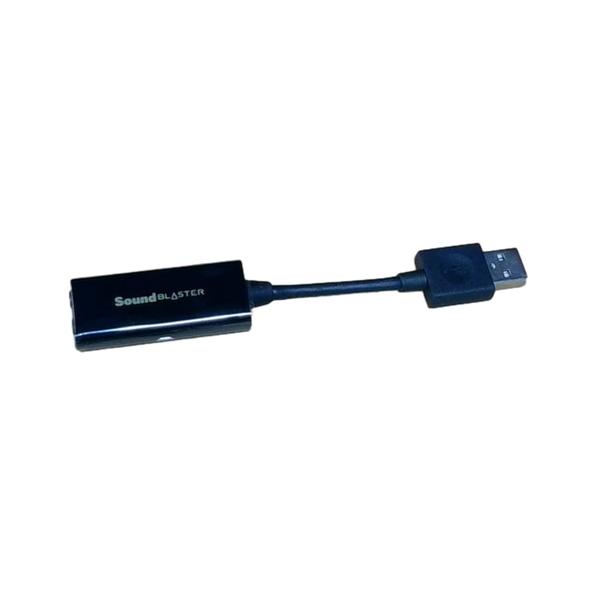 Creative Sound Blaster 70SB173000000 Karta Czarna